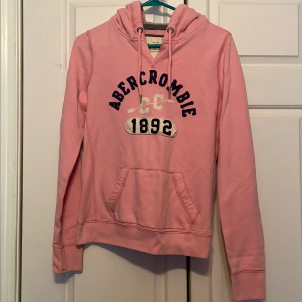 Abercrombie and Fitch sweatshirt